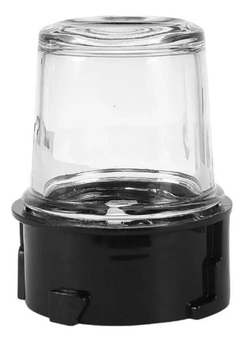 Miniatura Liquidificador Potente 1000W Vidro 1500Ml + Triturador