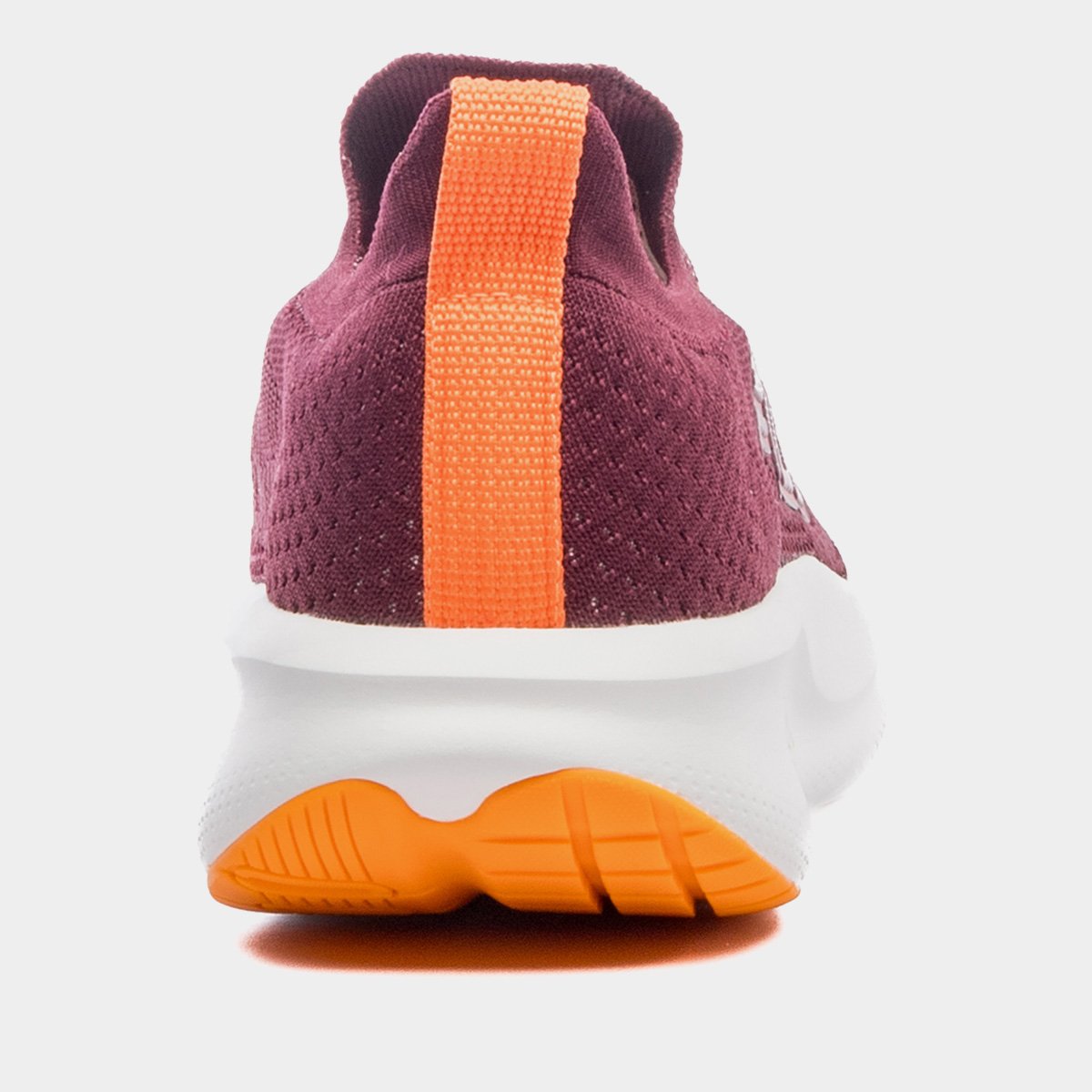 Miniatura Tenis Fila Inclusion Feminino Vinho - 34