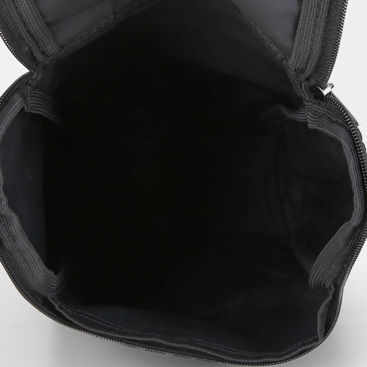 Miniatura Porta Chuteiras Santos Youbag Preto