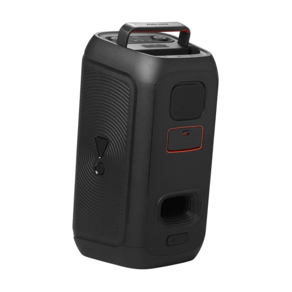 Miniatura Caixa de Som JBL PartyBox 120 Bluetooth - Preto