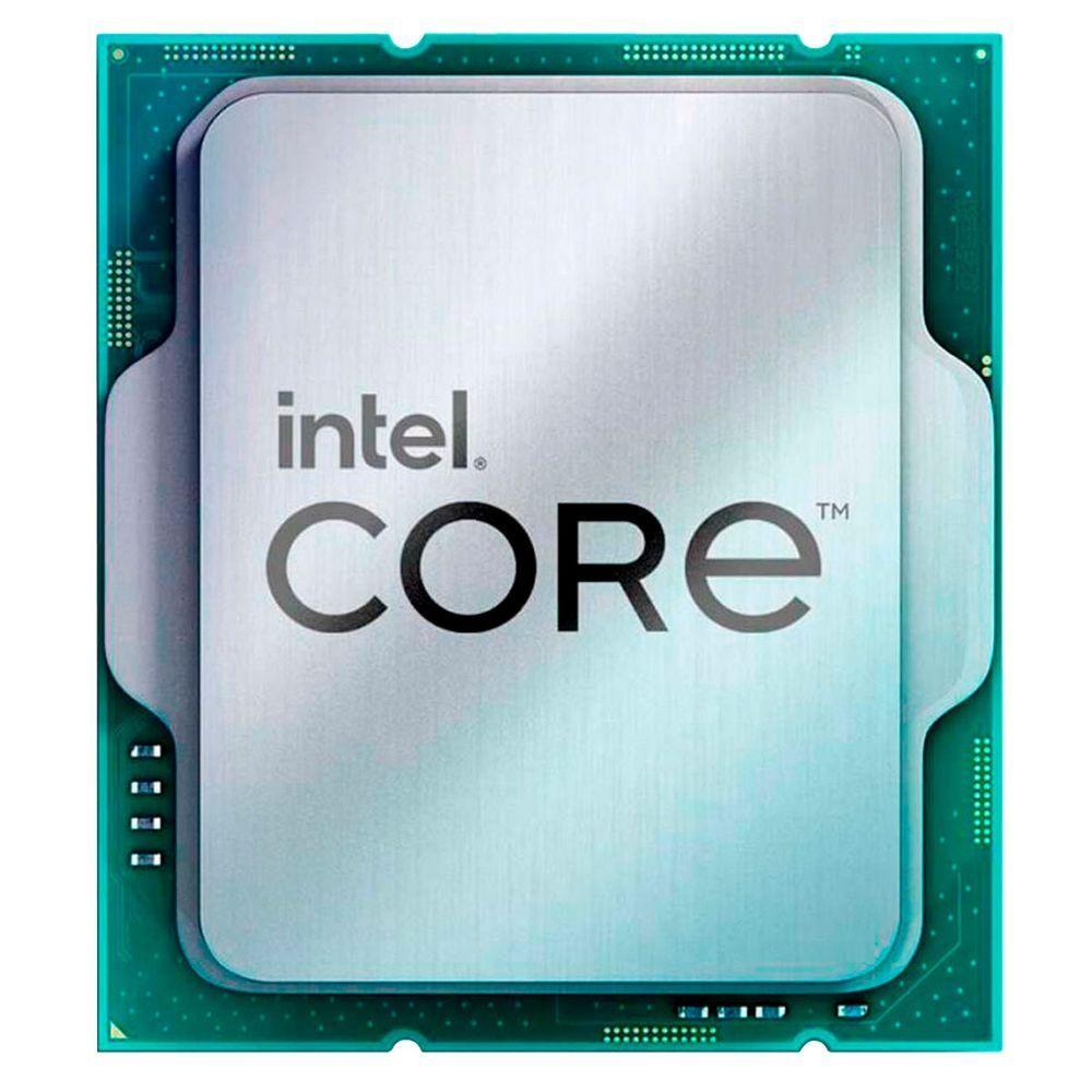 Miniatura Processador Intel Core I7-12700, 2.1ghz (4.9ghz Turbo), Lga1700, 25mb Cache, 12ª Ger - Bx8071512700
