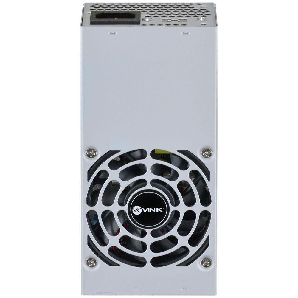 Fonte Para Gabinete Slim Tfx 230w Real Bivolt Corp - Vft230