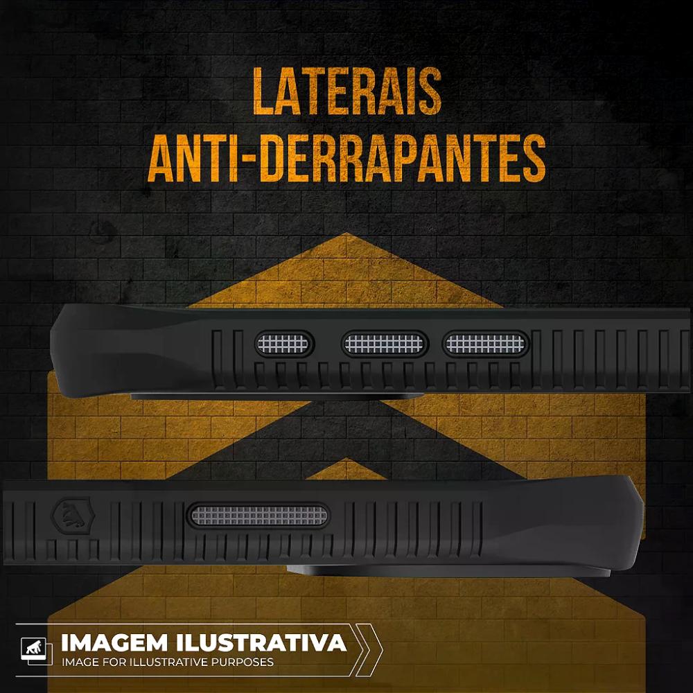 Capa Magsafe para iPhone 17 - Raptor - Gshield