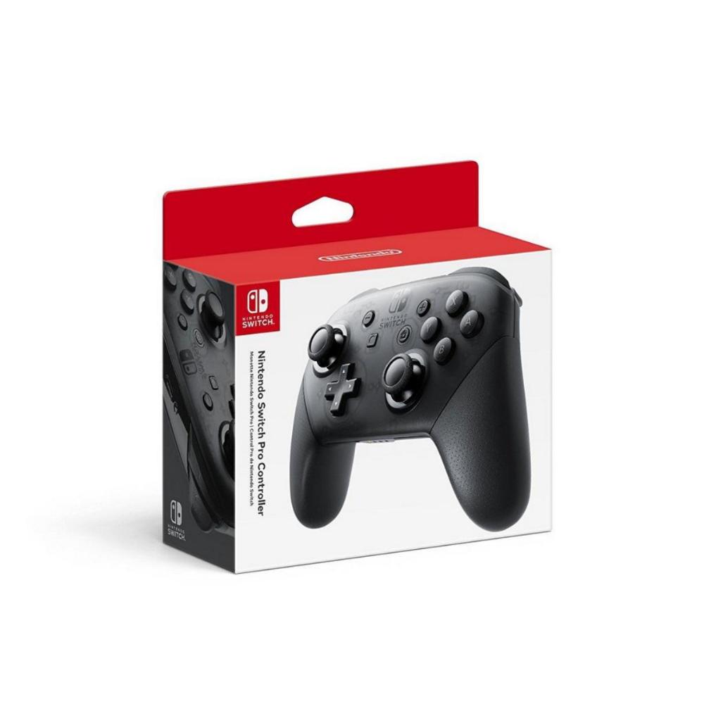 Miniatura Nintendo Switch Pro Controller