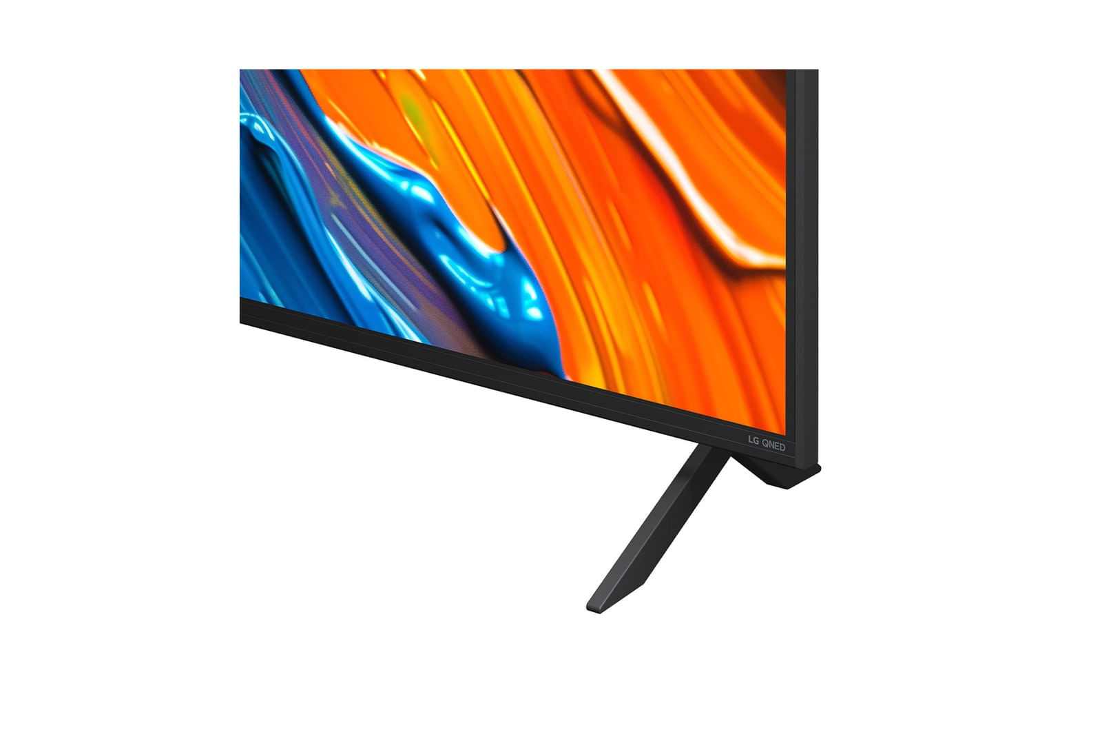 Miniatura Smart TV LG QNED AI 4K QNED82 de 50 polegadas 2025 (50QNED82ASG.AWZ) Smart TV LG QNED AI 4K QNED82 de 50 polegadas 2025