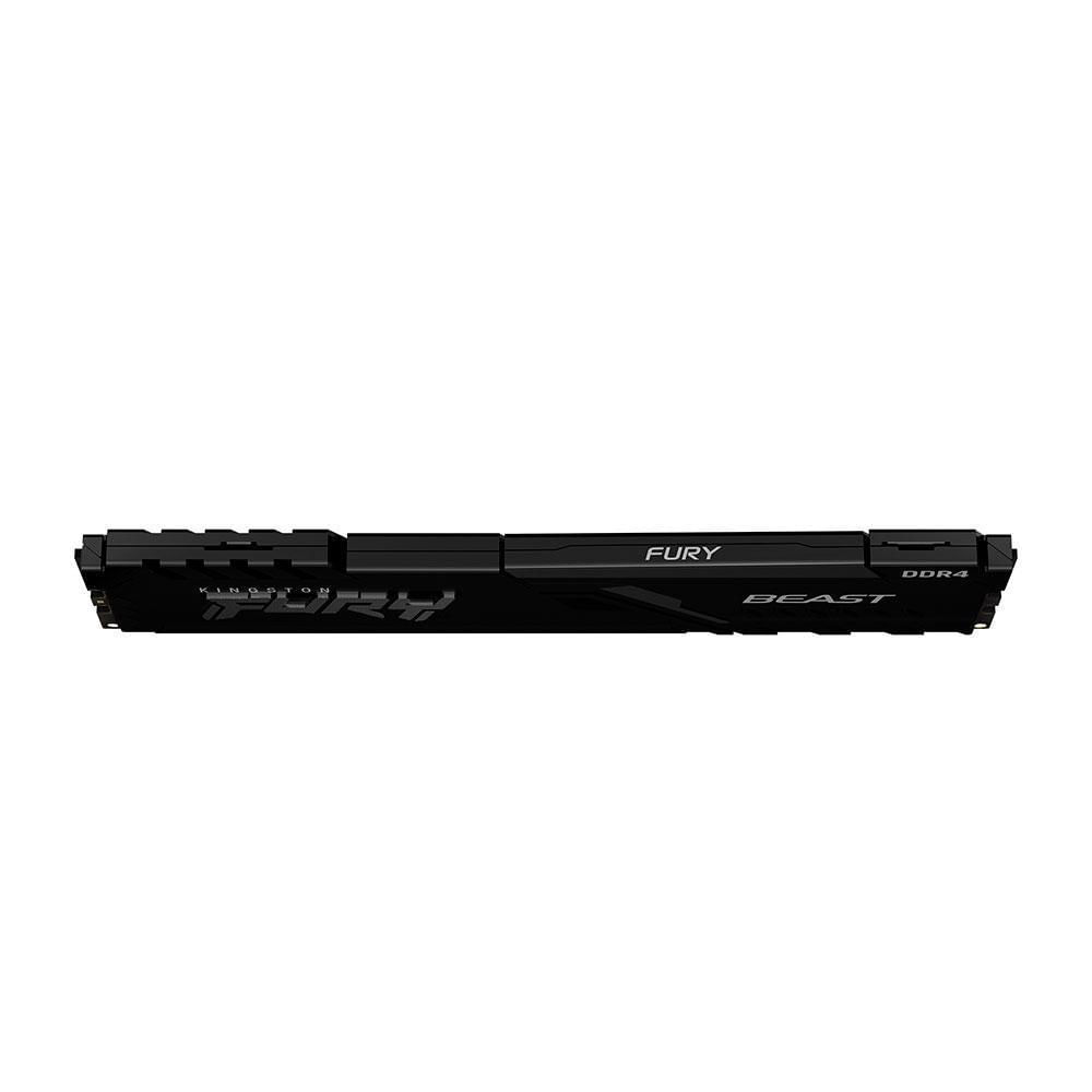 Miniatura Memoria Ddr4 16Gb 3200Mhz Kingston Fury Beast Kf432C16Bb/16