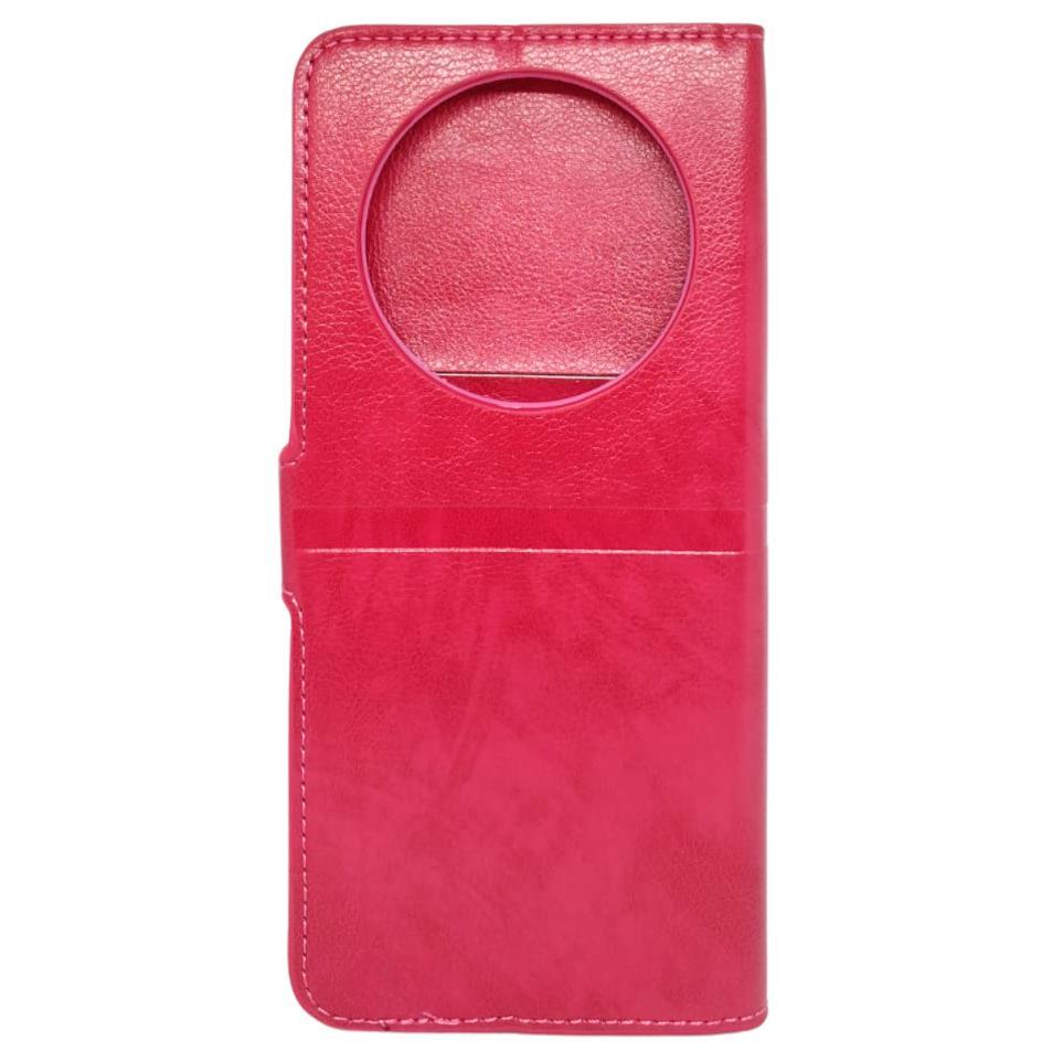 Miniatura Capa Carteira Para Xiaomi Redmi A3 Tela De 6.7 Capinha Case