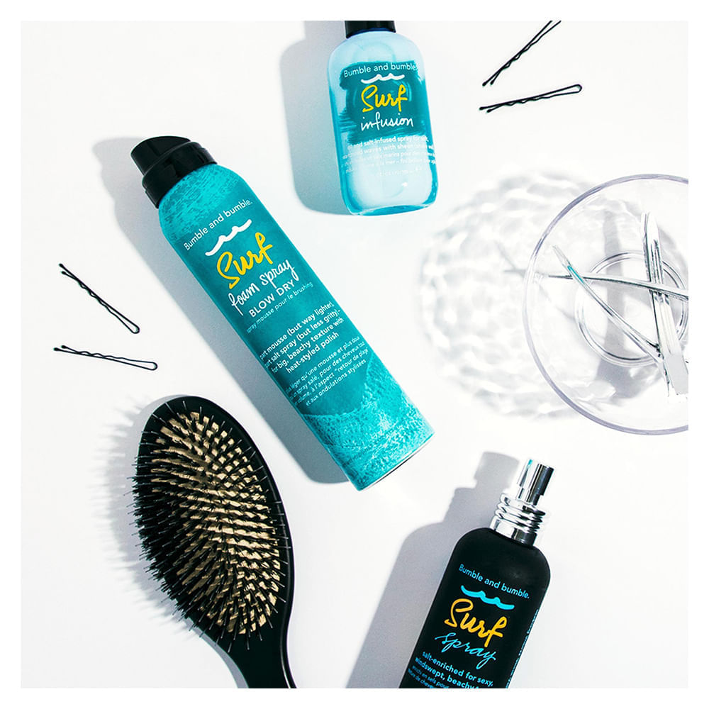 Miniatura Bumble & Bumble Surf Spray – Spray Fixador Capilar 125ml