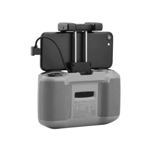 Miniatura Cabo Tipo Micro Usb Controle Remoto Drone Dji Mavic Mini 2