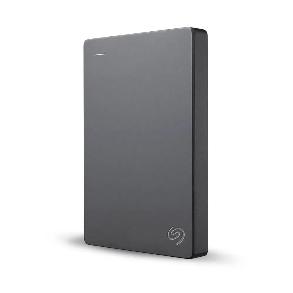 Miniatura Hd Externo Basic 4Tb Seagate Novo