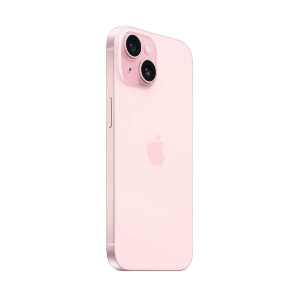 Miniatura Usado: iPhone 15 Plus 128GB Rosa Muito Bom - Trocafone