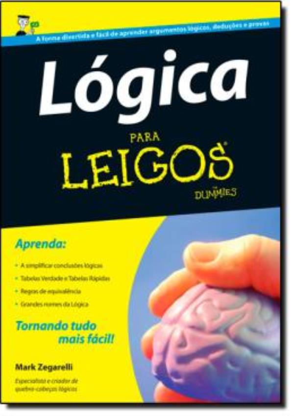 Miniatura Logica Para Leigos