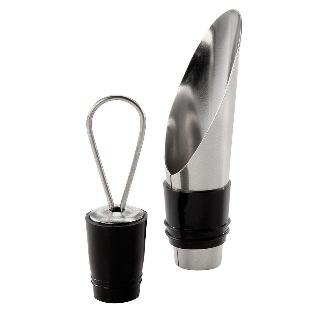 Kit Para Vinho Oster Inspire