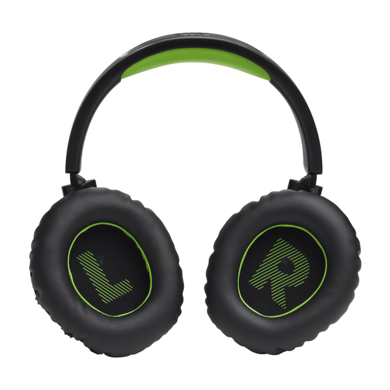 Miniatura Fone de Ouvido Headset Gamer JBL Quantum 360X Wirelless para Xbox.