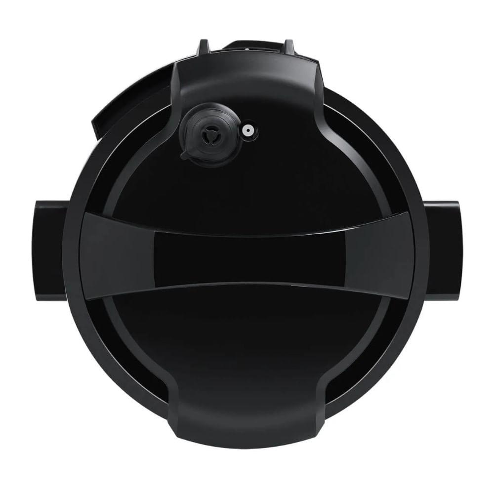 Miniatura Panela Elétrica Midea de Pressão MasterSteam 6L Inox 127V