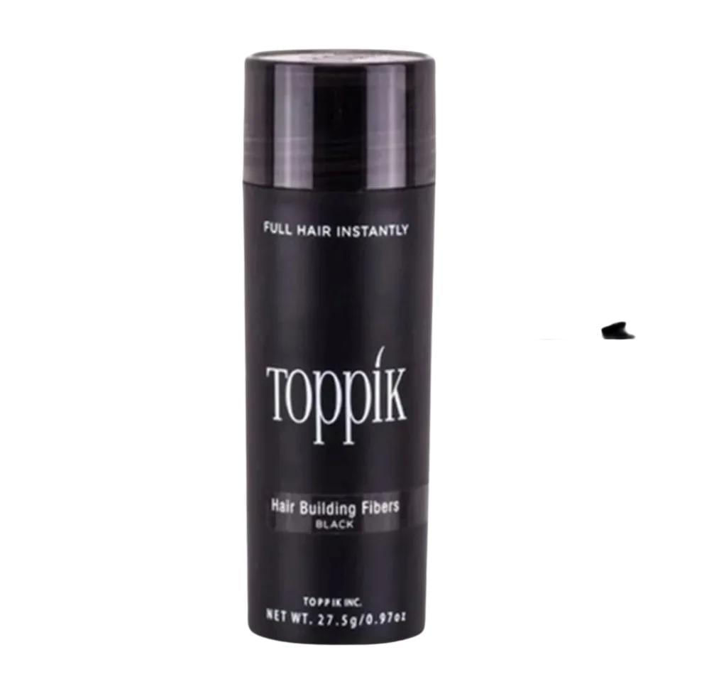 Miniatura Toppik Hair Maquiagem Capilar Hair Maquiagem para cabelo - Toppik