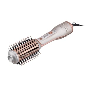 Escova Secadora Philco PES19SG 1300w Bivolt Prata