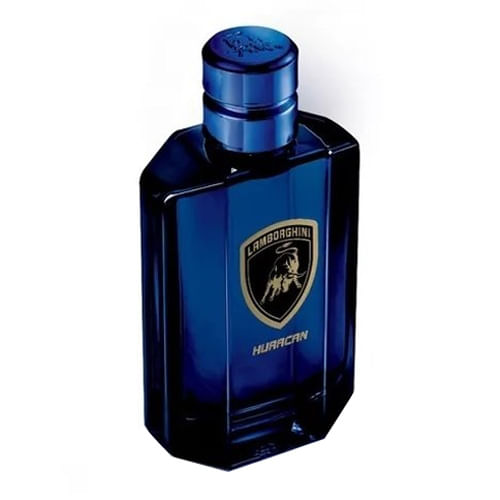 Miniatura Huracan Lamborghini Perfume Masculino - Deo Colônia 100ml