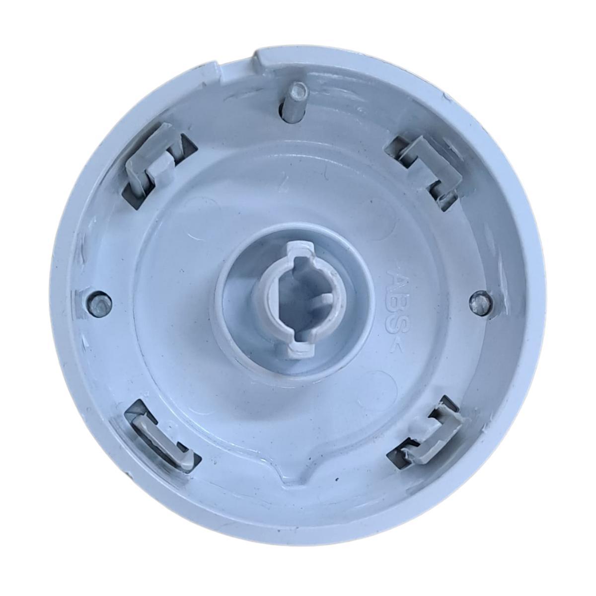 Miniatura Botão Pressostato Lavadora Electrolux Lac09 Les09 Lpr16