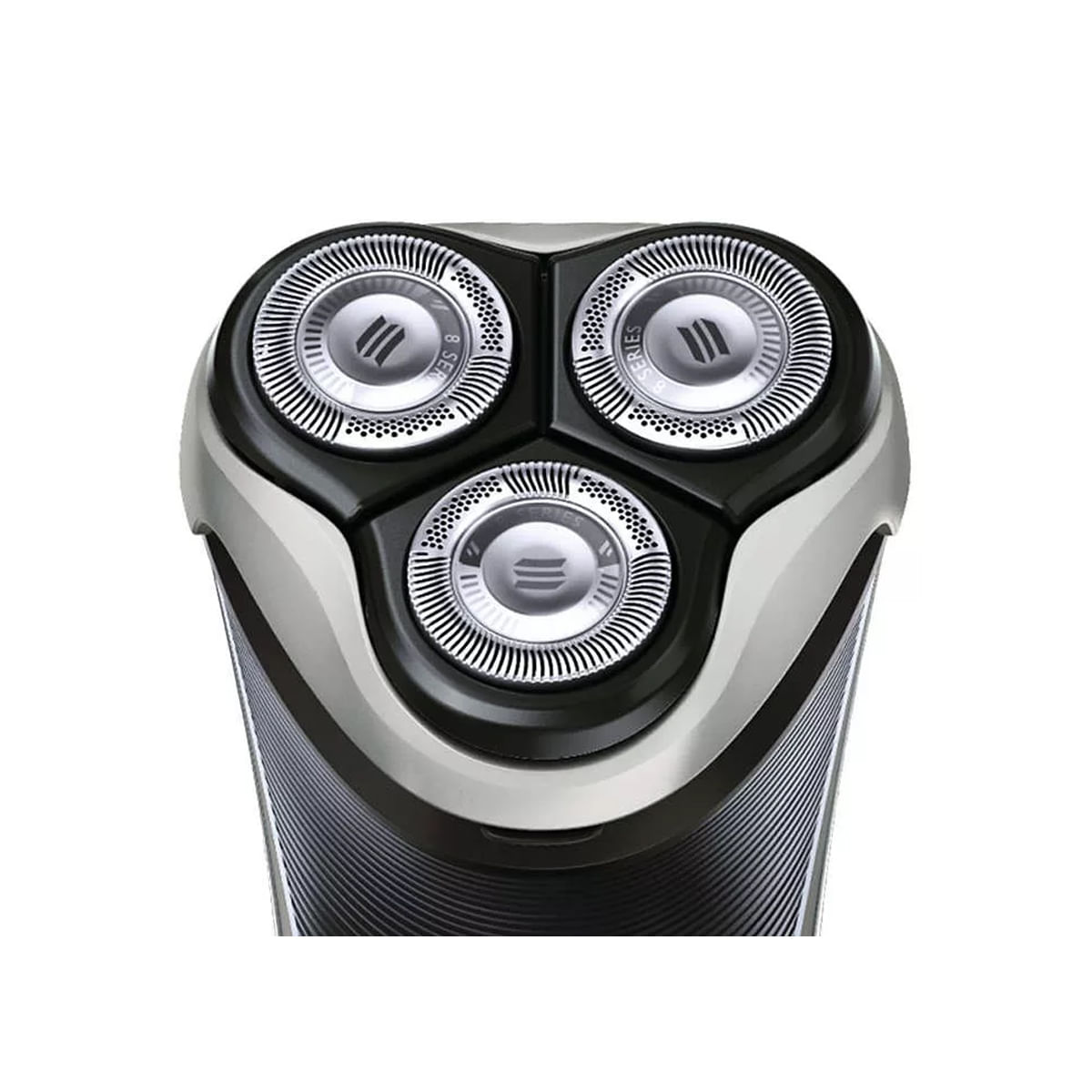 Barbeador Elétrico Philips AquaTouch AT891/14 À Prova D'água