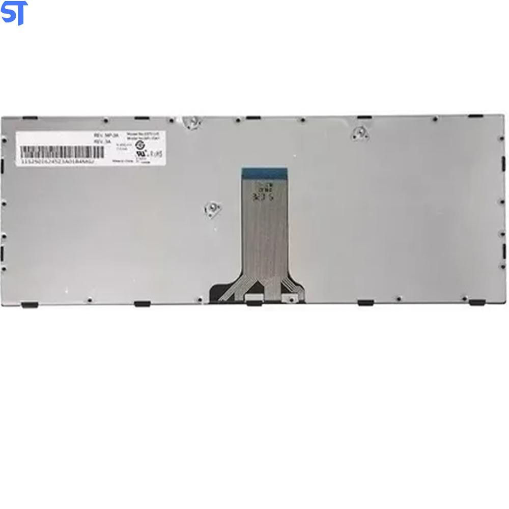 Miniatura Teclado Notebook Lenovo B40 G40 G40-30 G40-45 G40-70 G40-75