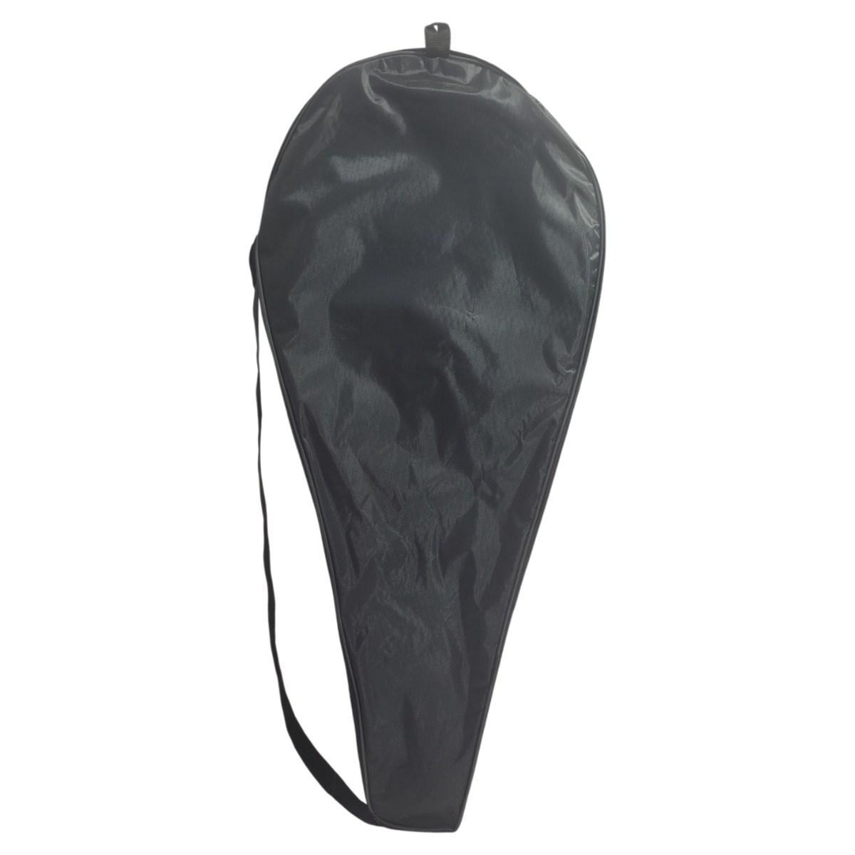 Raquete Para Tênis De Quadra Com Bolsa De Transporte Ys27689