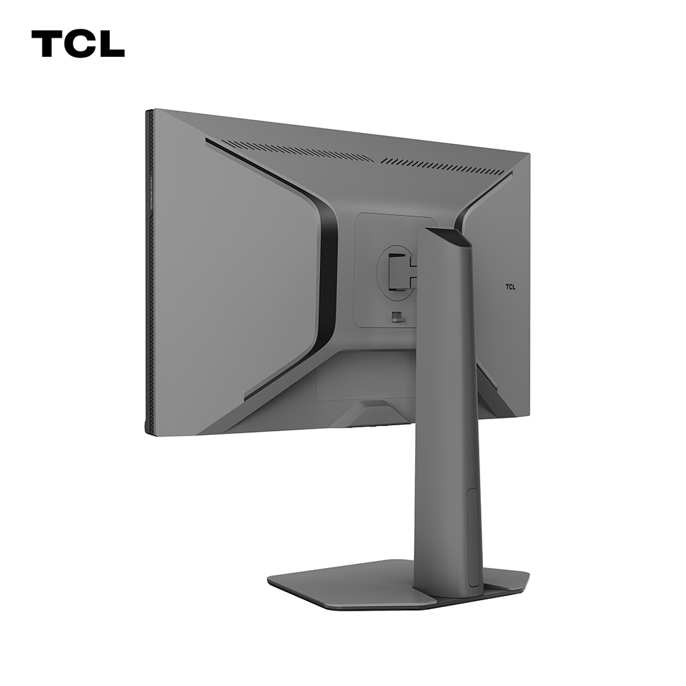 Miniatura Monitor Gamer TCL 27 Polegadas QLED Mini LED QHD G64 180Hz 1ms (GtG) Freesync HDR 600 nits 27G64