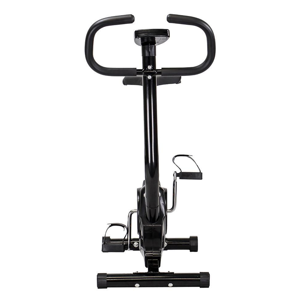 Bicicleta Ergométrica Vertical Gallant Trainer GBE1HBTA-PT