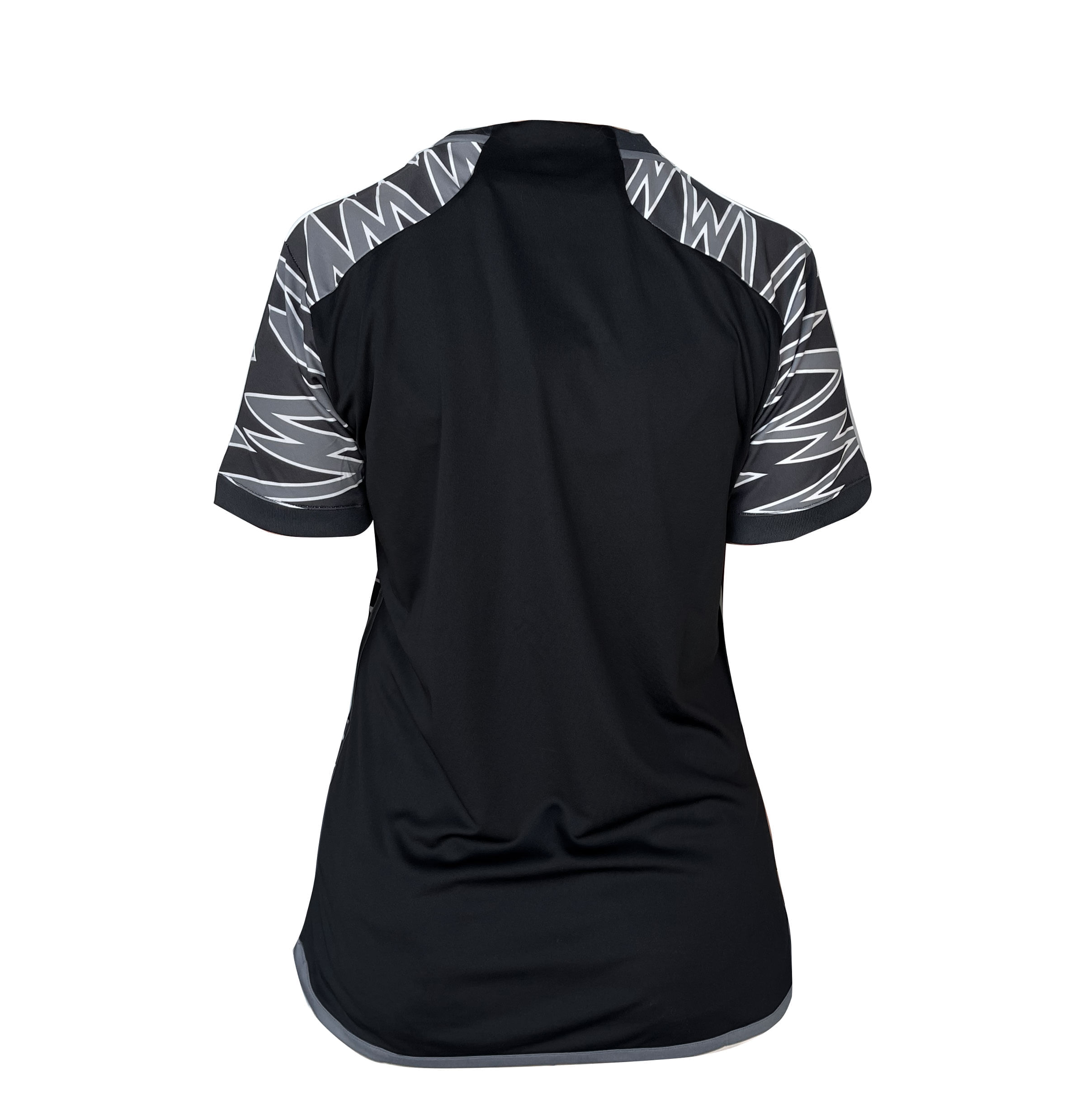 Miniatura Camisa Feminina Adidas Atlético Mineiro 2024 - Jogo 3 EG