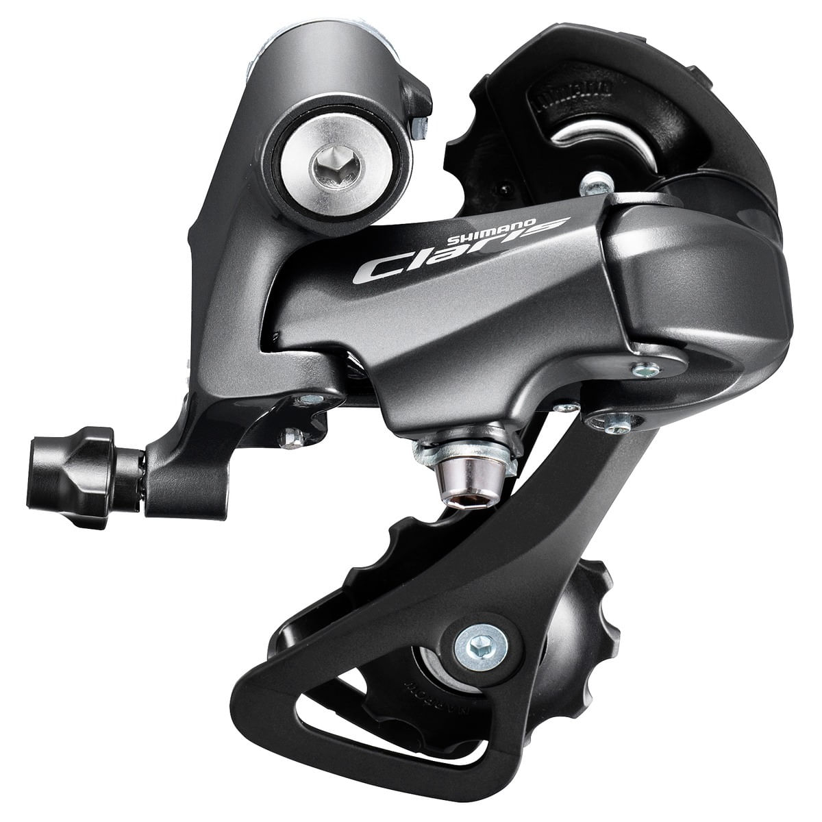 Miniatura Câmbio Traseiro Shimano Claris Rd-r2000-gs