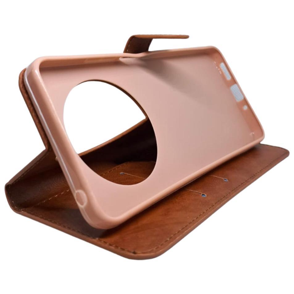Miniatura Capa Carteira Xiaomi Redmi 14C Tela De 6.88 Capinha Case