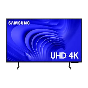 Miniatura Smart TV 70" 4k UHD Samsung 70DU7700 Crystal Gaming Hub