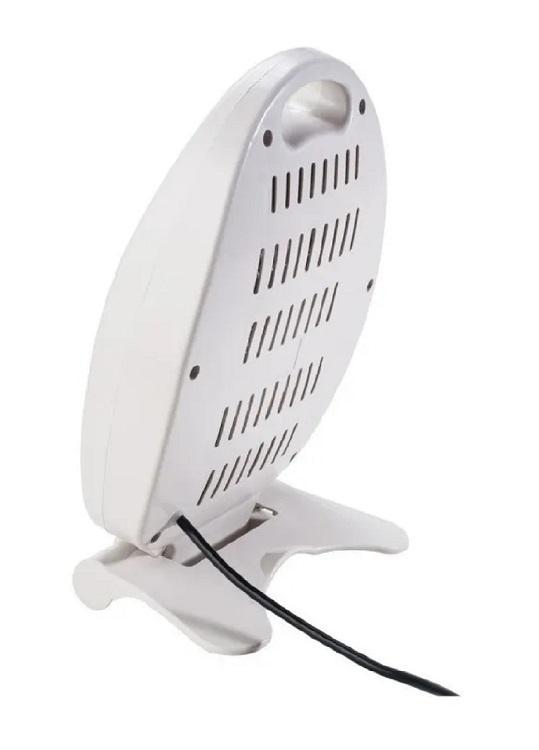 Miniatura Aquecedor Domestico Quartzo Premium Ventisol 110V