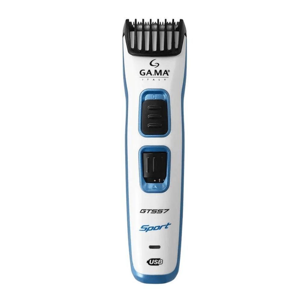 Miniatura Maquina De Acabamento Gama Sport W&d Gt557 Bivolt