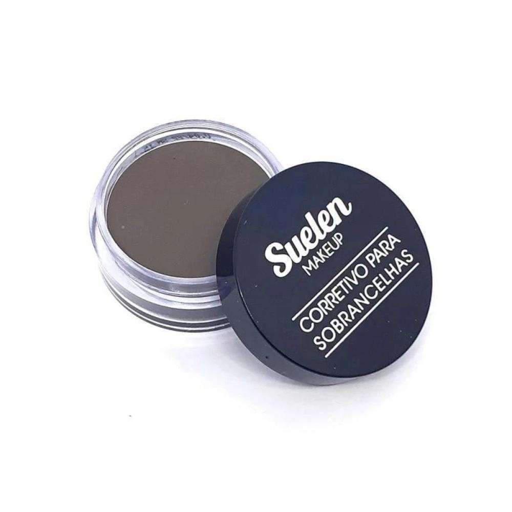 Miniatura Corretivo Para Sobrancelhas Suelen Makeup Sm15