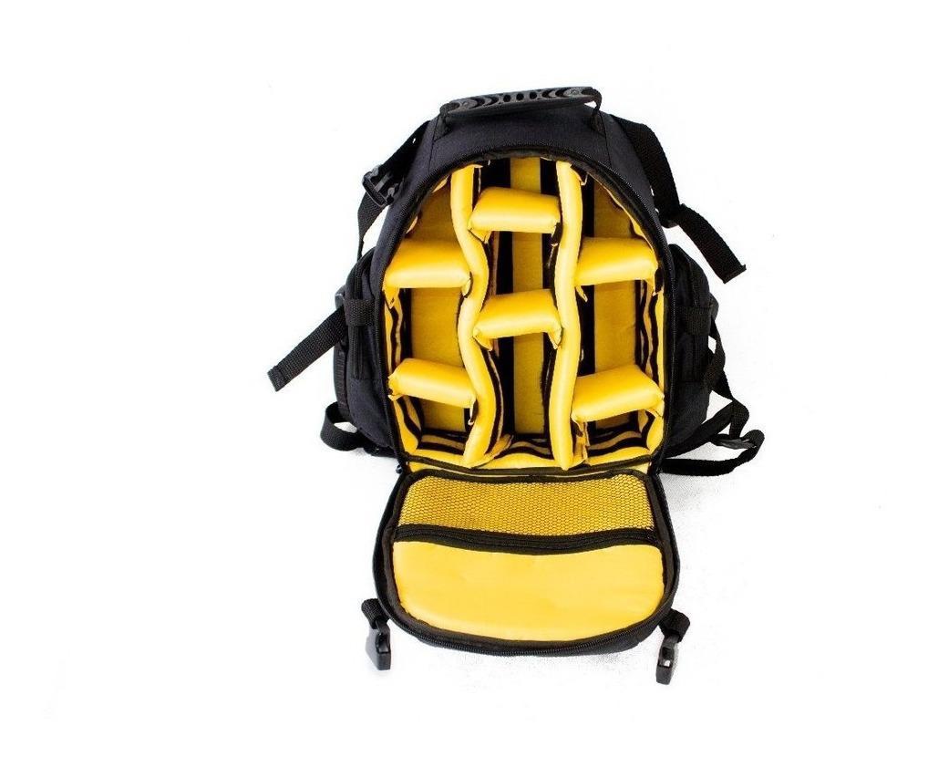 Miniatura Mochila Chyk Crazy Bolsas Nylon Rip Stop 0,30x0,24x0,11m