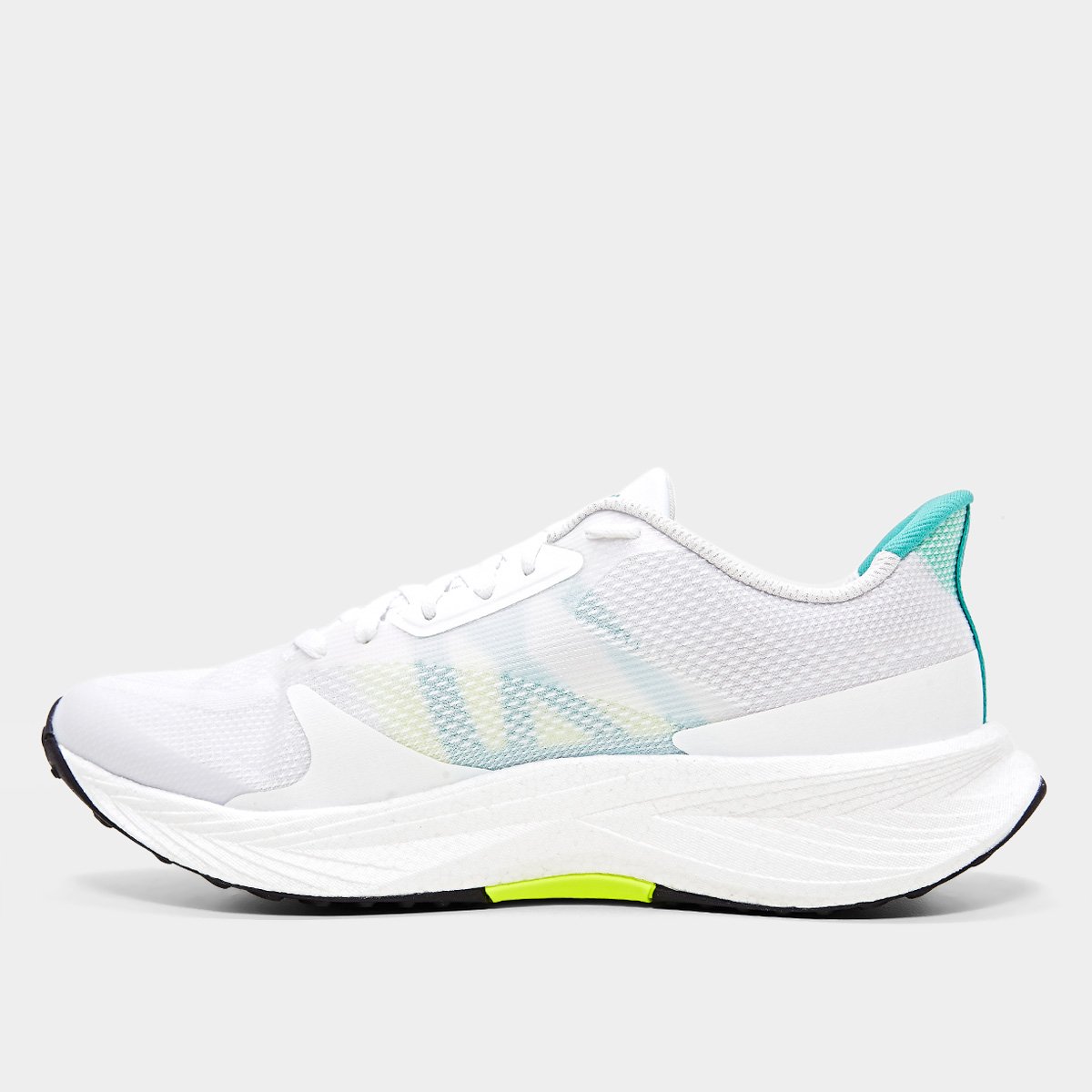 Miniatura Tênis Reebok Floatride Energy 6 Masculino Cinza - 42