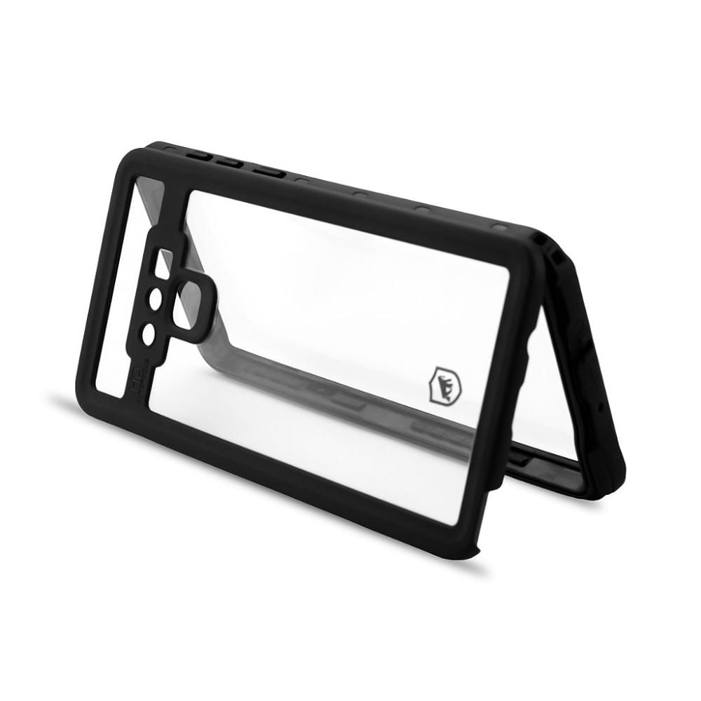 Miniatura Capa à Prova d'água Nautical para Samsung Galaxy Note 9 - Gshield