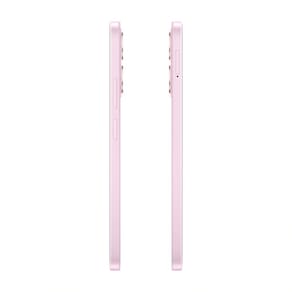 Smartphone OPPO A5 Pro 5G 256GB Tela 6.67” Câmera 50MP Bateria 5800mAh Rosa Pastel