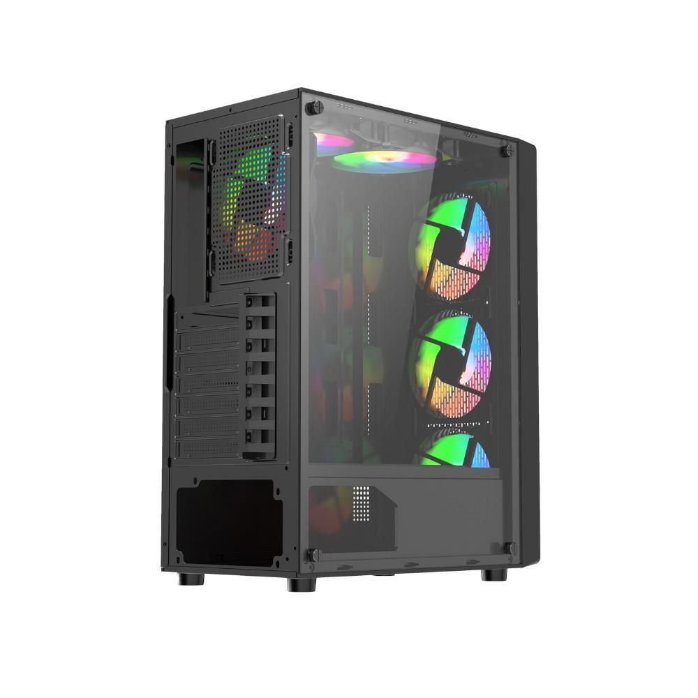 Pc Gamer Completo I7 3 Gtx 1650 Ram 16Gb Hd 1Tb Ssd 120Gb