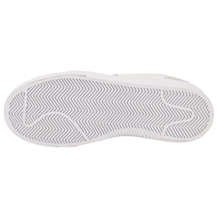 Miniatura Tenis Ollie Cyclone Masculino - BRANCO
