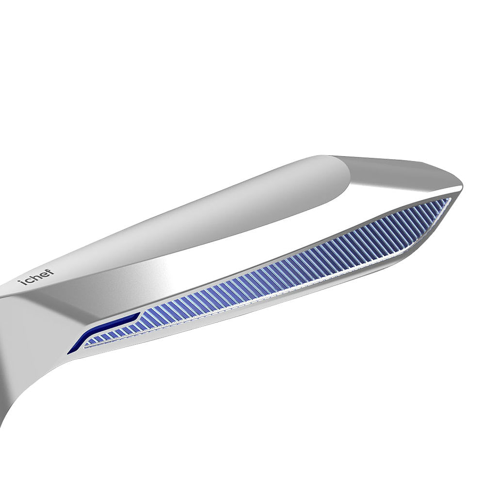 Conjunto de Facas Professional Cut Inox Ichef SHARK SERIES | Inox Ichef
