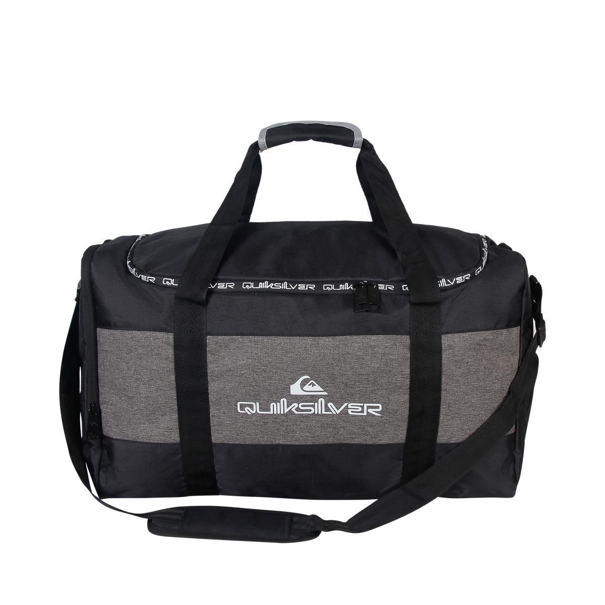 Miniatura Sacola De Viagem Bolsa De Mao E Bordo Quiksilver Surf Skate