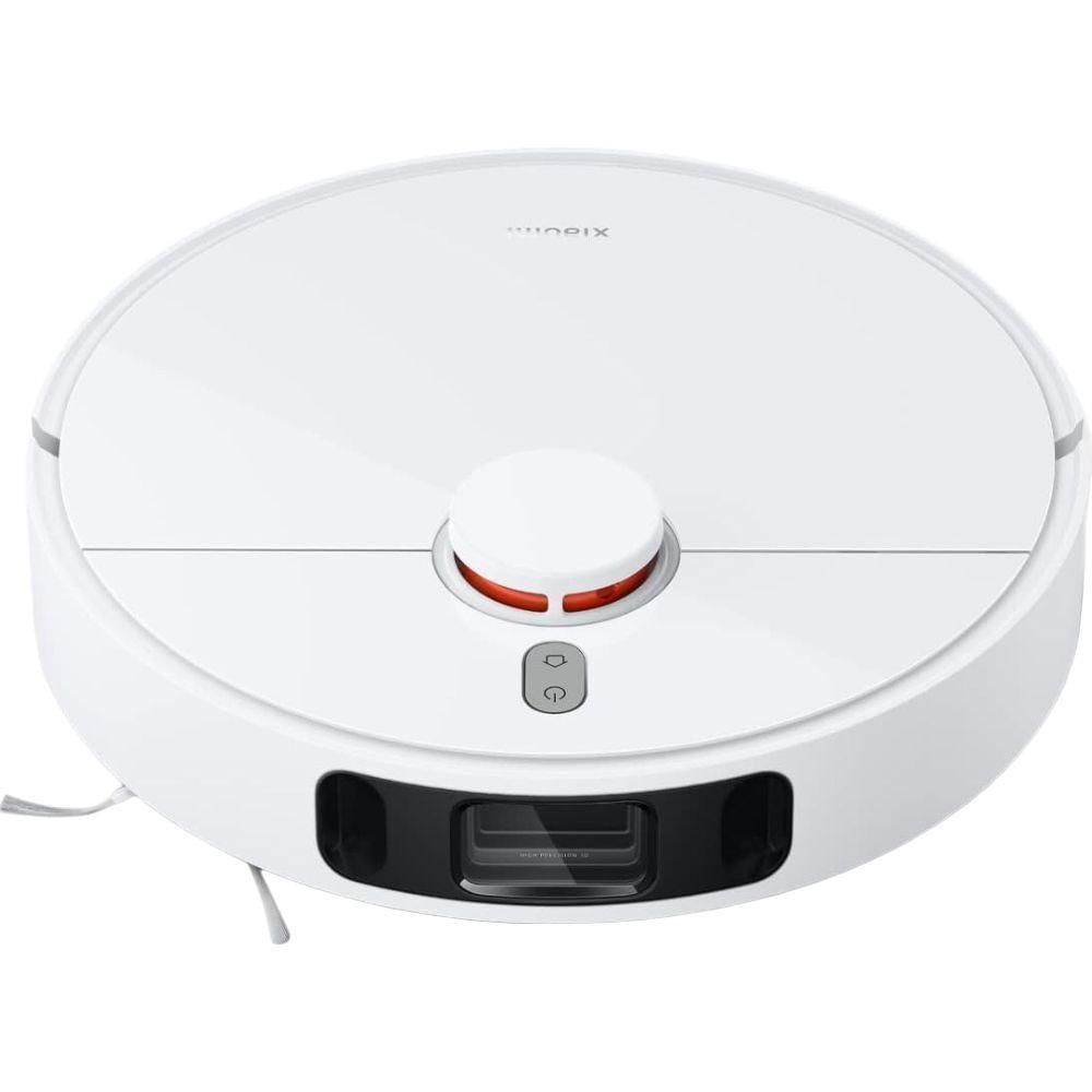 Miniatura Robô Aspirador Inteligente Robot Vacuum S10+