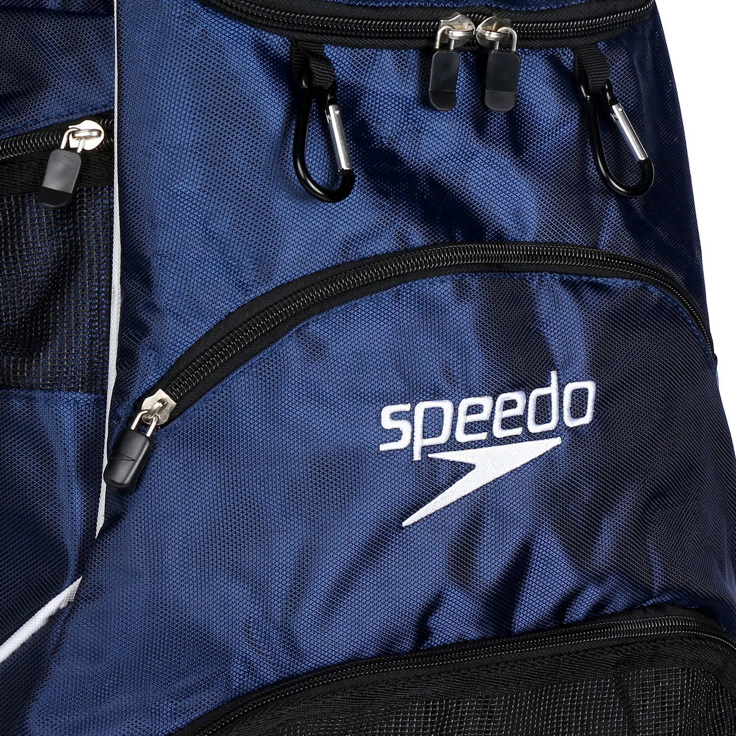 Miniatura Mochila Swim II Speedo - MARINHO ÚNICO