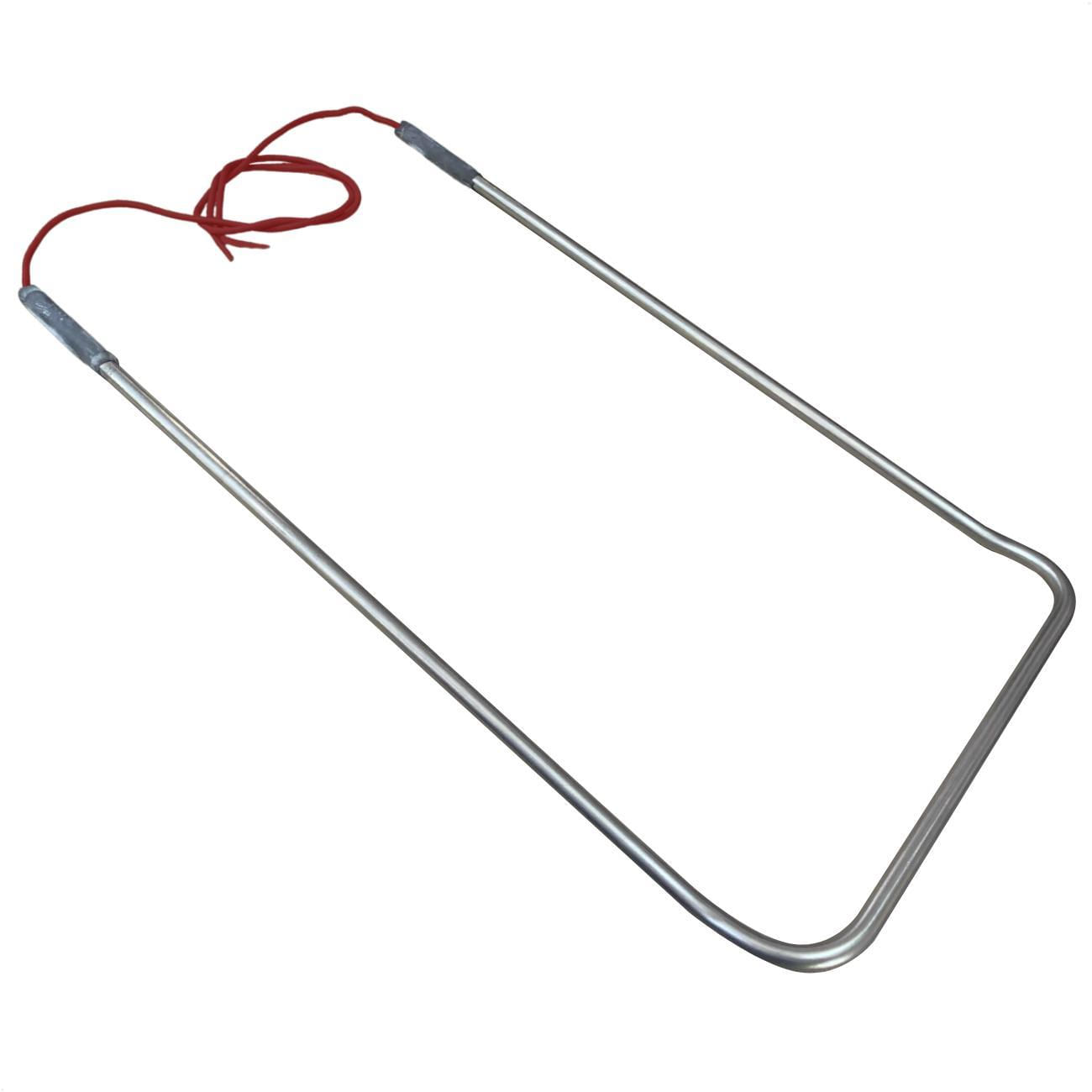 Miniatura Resistencia Para Geladeira Brastemp Brs62 Brs70 435W 220V