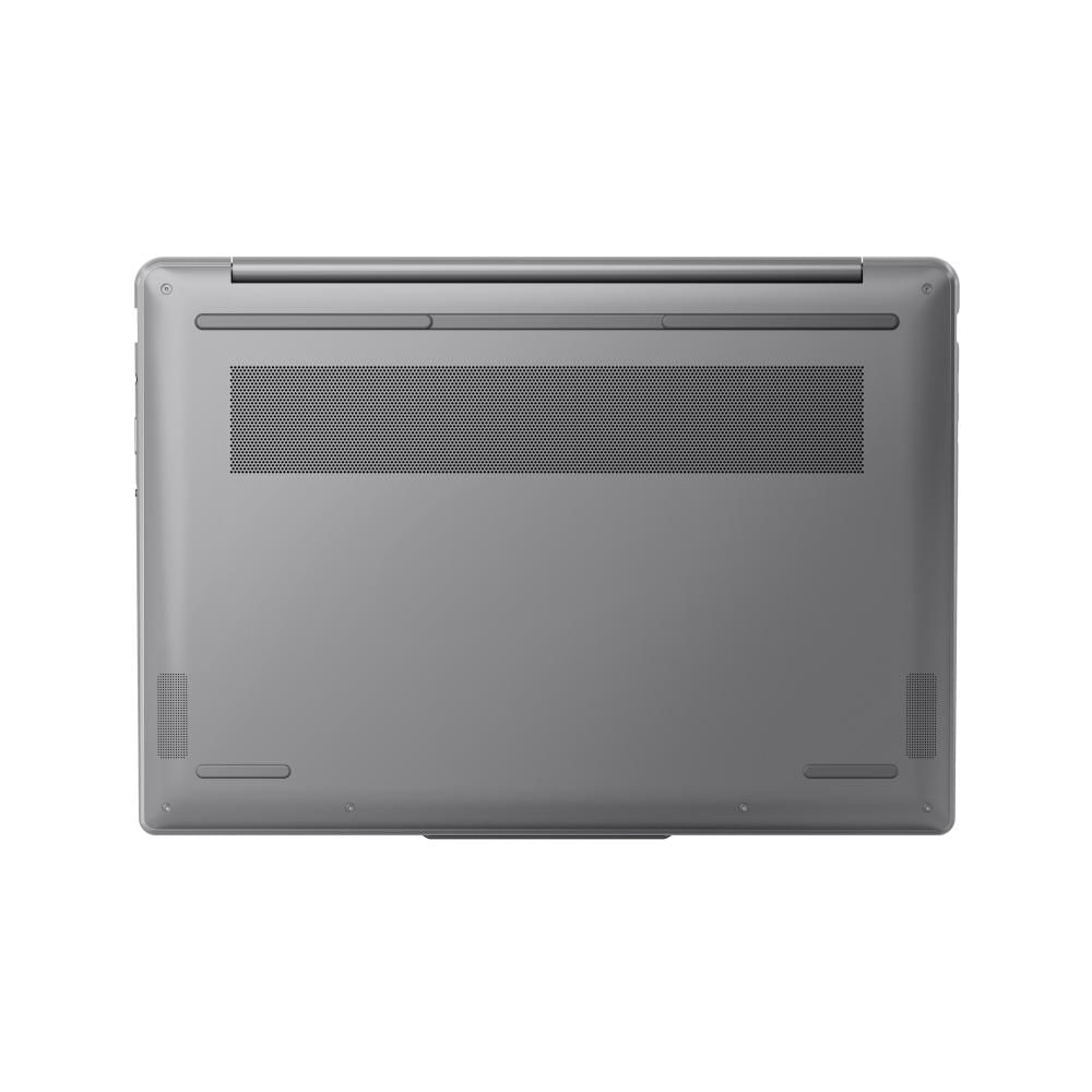 Notebook Lenovo Yoga Slim 7 14IMH9 14" Intel Core Ultra 7 155H 16GB 512GB SSD Windows 11 - 83GM0005BR Luna Grey