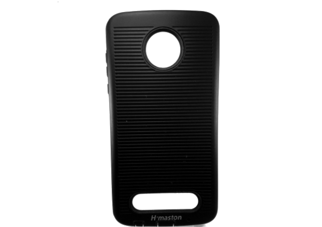 Miniatura Capa Anti Impacto Moto Z2 Play XT1710