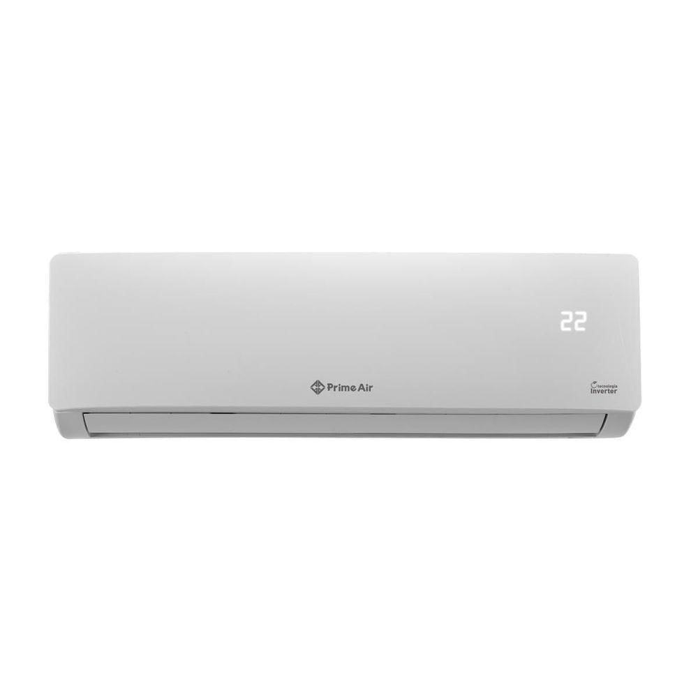 Miniatura Ar Condicionado Split 9000 BTU/h Prime Air 9QC Quente E Frio 220V