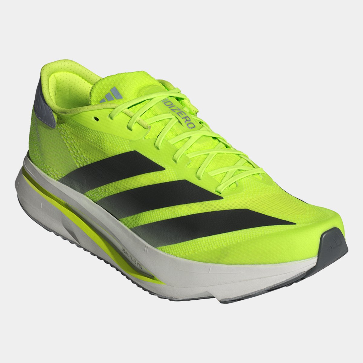 Miniatura Tênis Adidas Adizero SL 2 Masculino Verde - 38